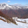 谷川岳の画像