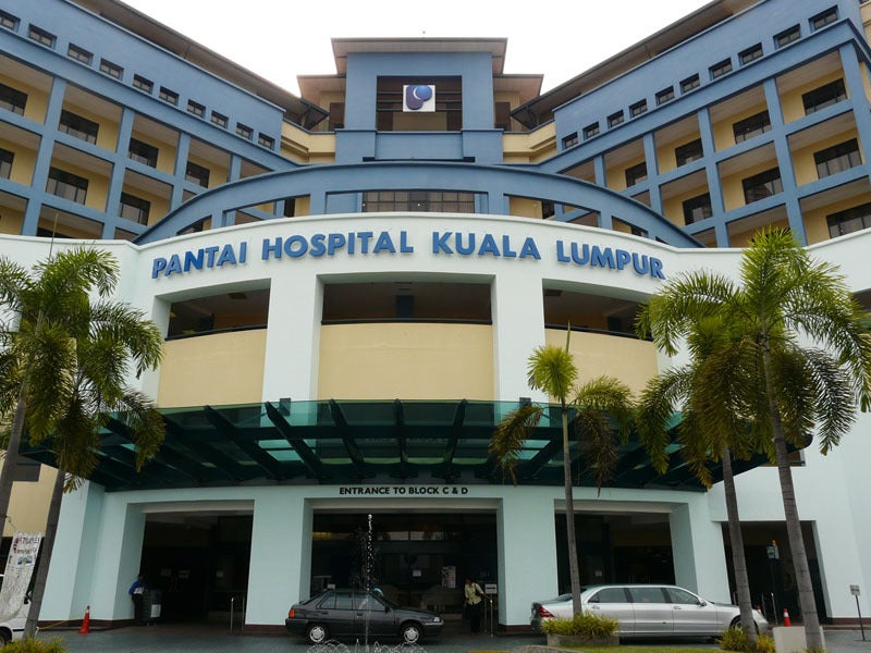 日本語の通じるKL近郊の病院 | マレーシア ライフスタイル