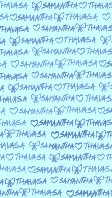 Iphone5壁紙53 Samantha Thavasa サマンサ タバサ M 10l La直輸入 大きいサイズのレディースウェア専門店