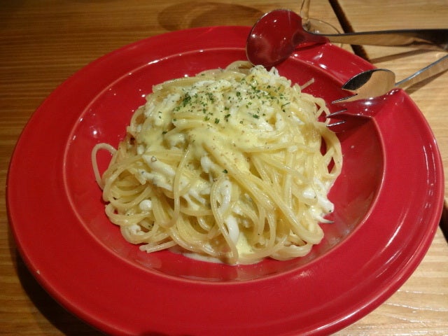 久々の女子会の記事より