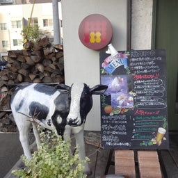 画像 ハンバーグKAMADO の記事より 1つ目