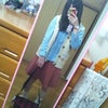 お出かけstyleの画像