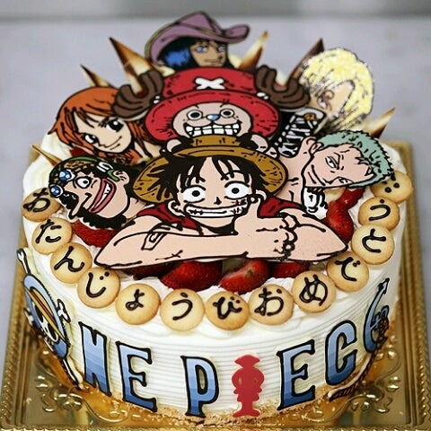 ゾロ誕生日 病気と闘うone Pieceのブログ ﾟ