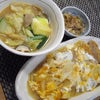 ぐーすか寝てはいるけどの画像