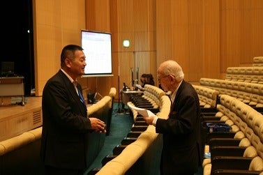 第19回日本航空医療学会総会 シンポジウム（4） | 【空から支援 ...