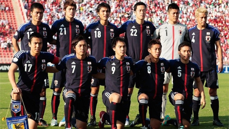 速報 ワールドカップアジア最終予選 オマーン代表 Vs 日本代表 サッカー日本代表とブラジルワールドカップへの準備
