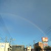 虹の画像