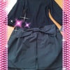 ☆大きなおりぼんワンピ☆の画像
