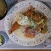 エビフライの画像