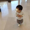 ルンルンからのグッタリ☆の画像