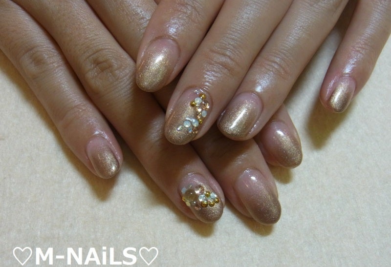 M-NAiLS Forever
