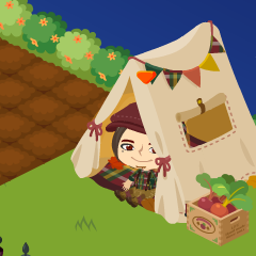 ピグライフ スナップショット