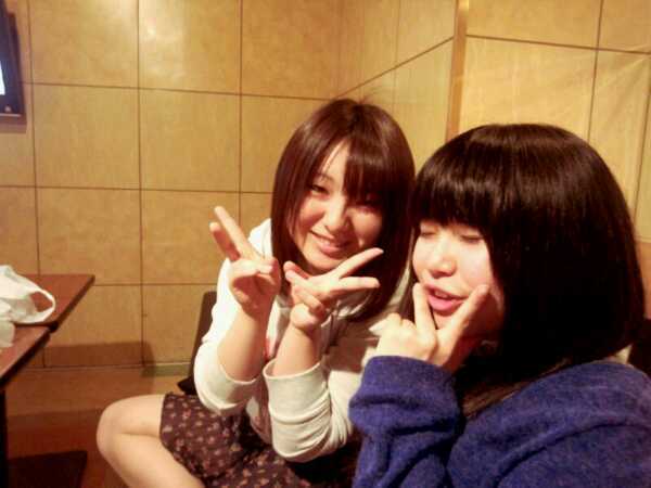 女子会♡の記事画像