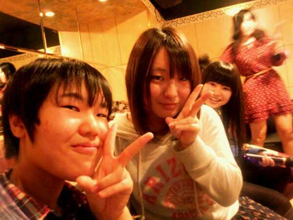 女子会♡の記事画像