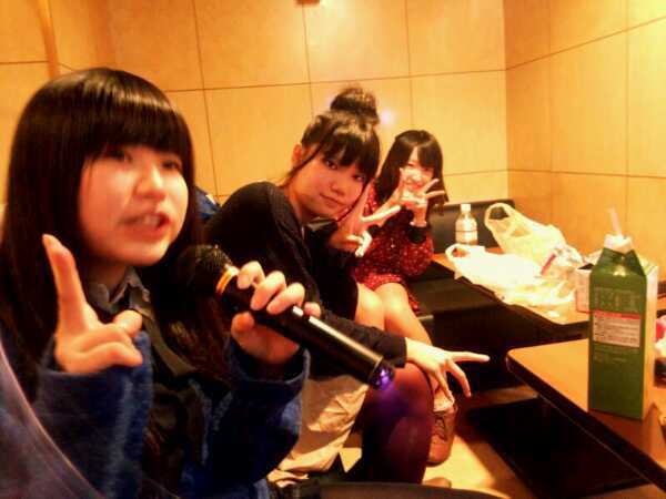 女子会♡の記事画像