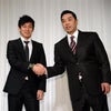 プロ野球コンベンション2012　阪神から3人表彰!!の画像