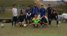 BIGYEARサッカーフットサルリーグブログ-FCカルチョ 2012.11.23