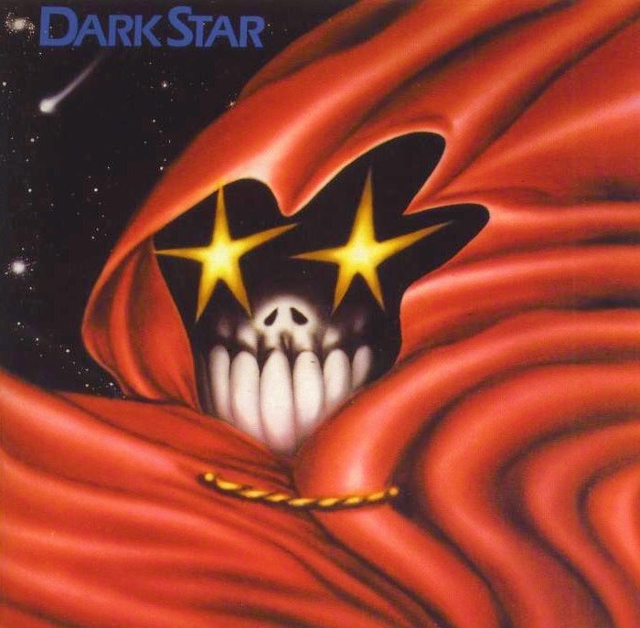 DARK STAR | //