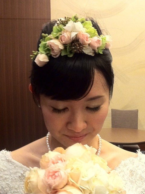 おとなcawaiiバラのティアラ Kaorukoオフィシャルブログ Kaoruko Style Powered By Ameba おとなcawaiiバラのティアラ Kaorukoオフィシャルブログ Kaoruko Style Powered By Ameba