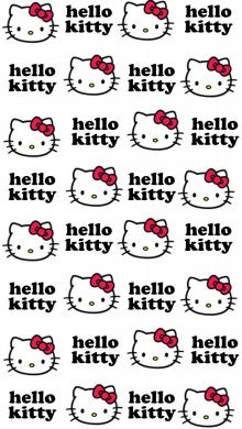 Iphone5壁紙70 Hello Kitty ハロー キティ M 10l La直輸入 大きいサイズのレディースウェア専門店