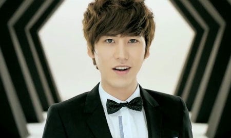 SUPER JUNIORの記事より