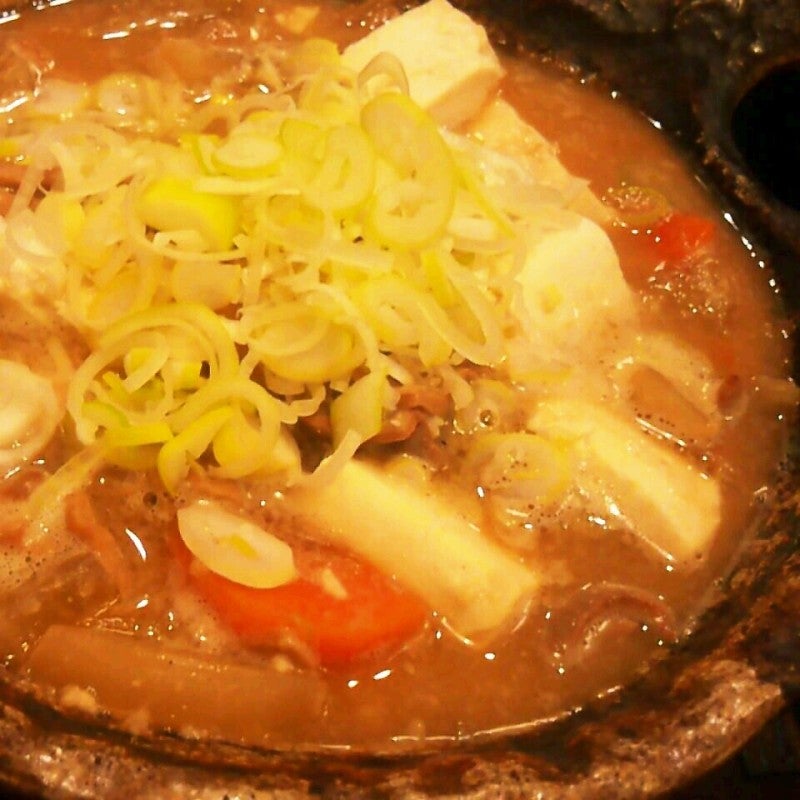 もつ煮込みの記事画像