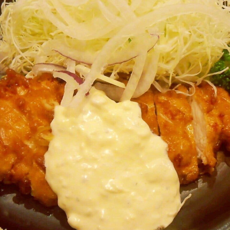 鶏南蛮の記事画像