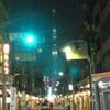 一昨日(11/30)のスカイツリーの画像