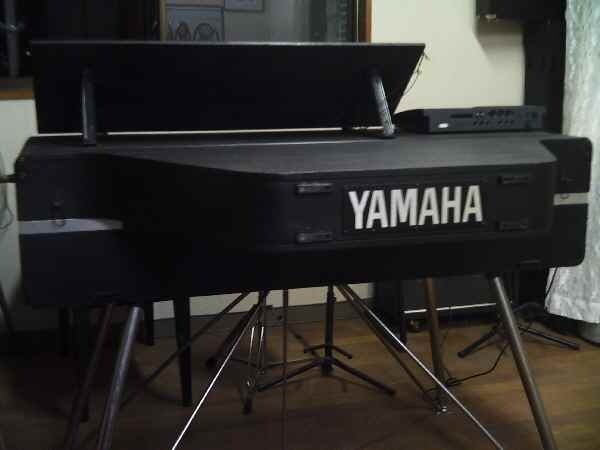 売り正規店 YAMAHA '80年代名器/ CP-70B 調律付 ピアノ ヤマハ 完動品 鍵盤楽器