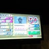 90点達成！おめでとうございます【トッシー】の画像