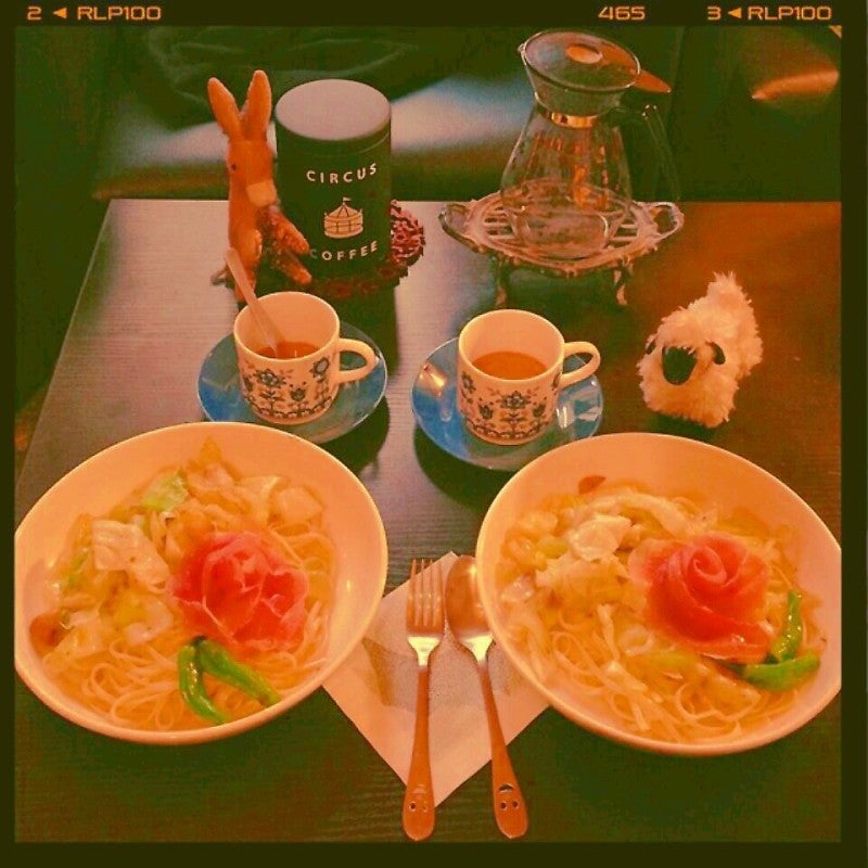 パスタの記事画像