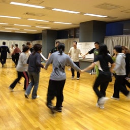 未来少年まさるの現代紀行
