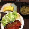 牛カツの画像