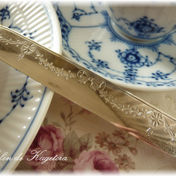 東京 国立市 ポーセラーツ・陶磁器絵付けサロン 『Salon de KAGETORA』-20121206