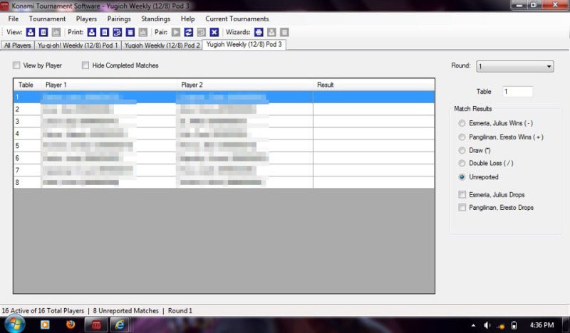mantis tournament software mantis tournament software