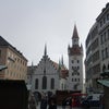 ミュンヘン旅行その５　マリエン広場と公園散策　＆　まとめの画像