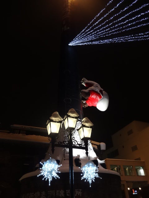 クリスマスツリーの記事より