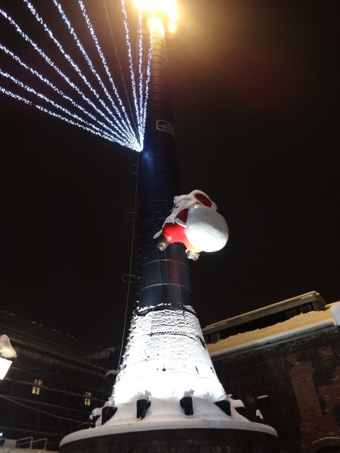 クリスマスツリーの記事より