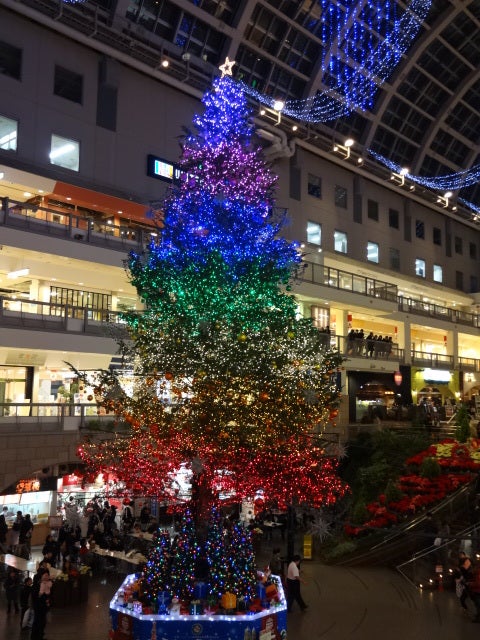 クリスマスツリーの記事より