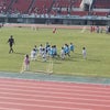 サッカーの画像