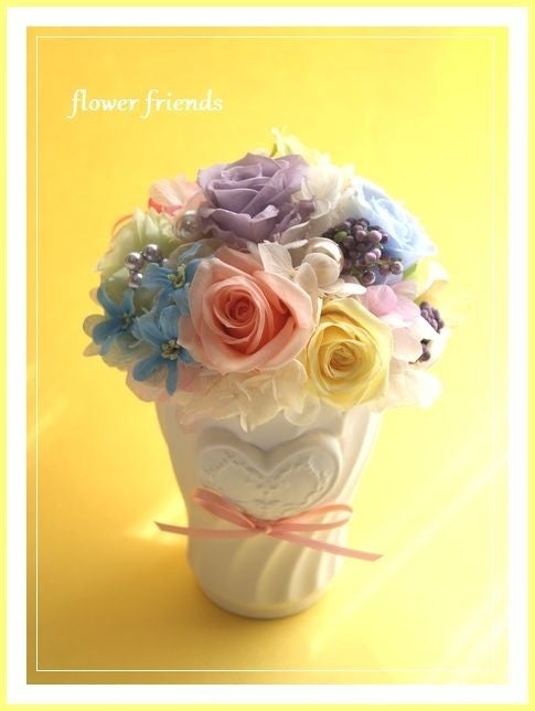 flower  friends   ～はなともブログ～