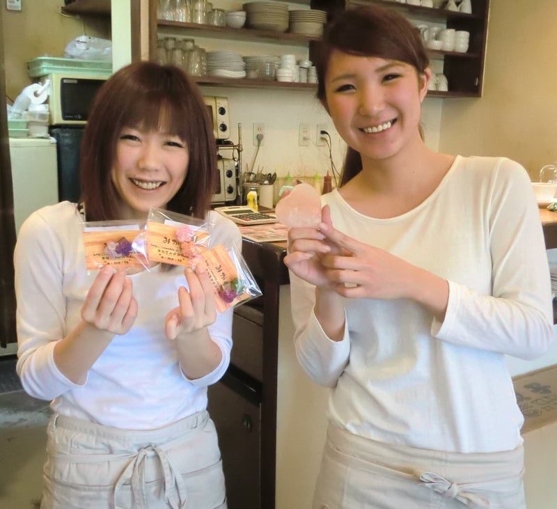 大阪東住吉区カフェ　ヘルシーで美味しいランチとスイーツがママ友に人気のカフェライチ