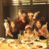 ☆Xmasパーティー☆の画像