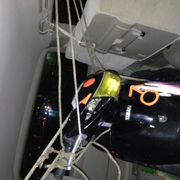 DFTC活動記録