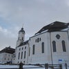 ドイツへ　巡礼教会の画像
