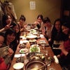 忘年会♪の画像