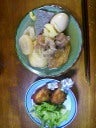 おでん(^-^)vの記事画像