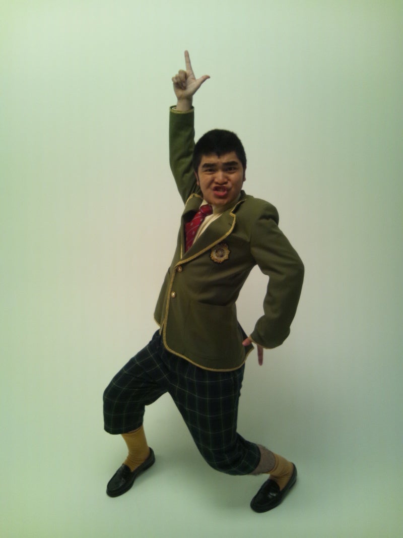 押忍 ふんどし部 イベント情報 加藤諒オフィシャルブログ 魑魅魍魎 ちみもうりょう Powered By Ameba