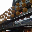 2012真夏の台湾旅行69　基龍の夜市散歩②の記事より