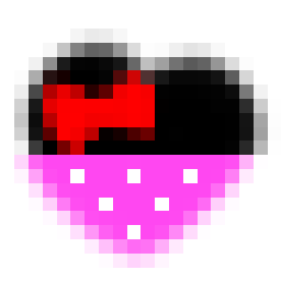 LOVE☆ＬＯＶＥ☆トンＭicky-icnas1985.gif